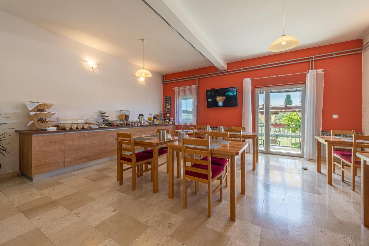 Maki 3* Biograd na Moru